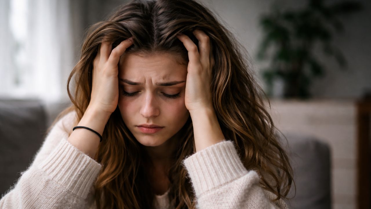 como superar una infidelidad